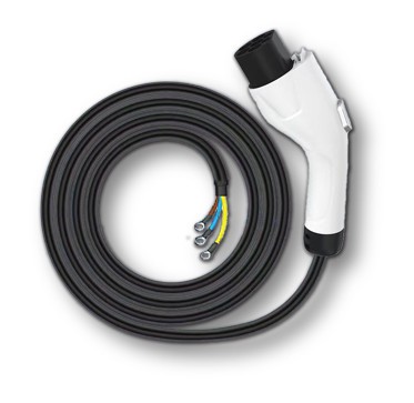 Smart EV zaryadlovchi kabeli